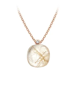 Bigli Mini Sweety Collier 20H34RRUTMPBI