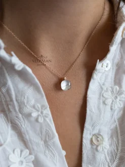 Bigli Mini Sweety Collier 20H34RRUTMPBI