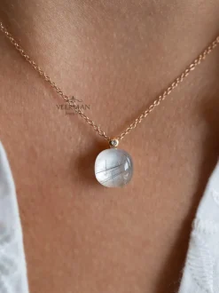 Bigli Mini Sweety Collier 20H34RRUTMPBI