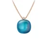 Bigli Mini Sweety Collier 20H34RLOBMP | Bekijk grote collectie