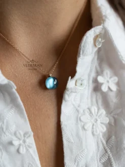 Bigli Mini Sweety Collier 20H34RLOBMP | Bekijk grote collectie
