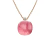Bigli Mini Sweety Collier 20H34RCRRUBMP