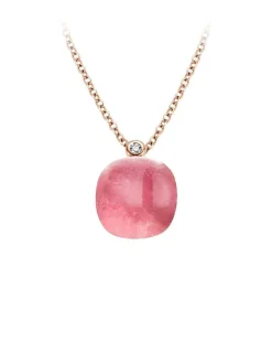 Bigli Mini Sweety Collier 20H34RCRRUBMP