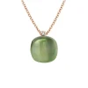 Bigli Mini Sweety Collier 20H34RLEAVVERMP