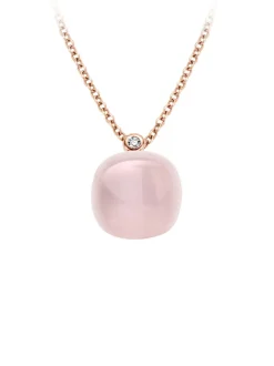 Bigli Mini Sweety Collier 20H34RPQMP + Luxe Cadeau