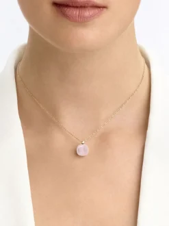 Bigli Mini Sweety Collier 20H34RPQMP + Luxe Cadeau