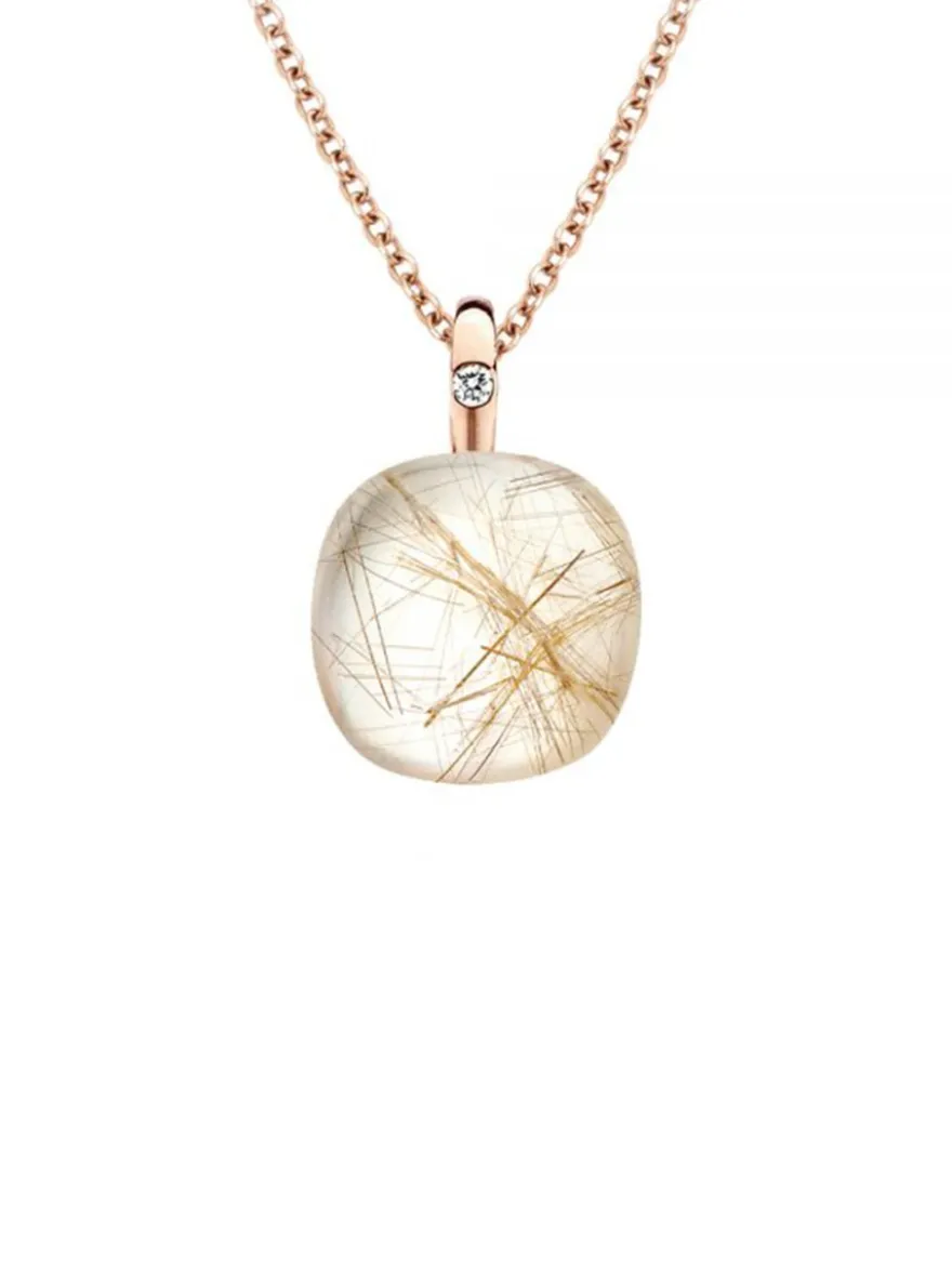 Bigli Mini Sweety Collier 20H51RRUTMPBI