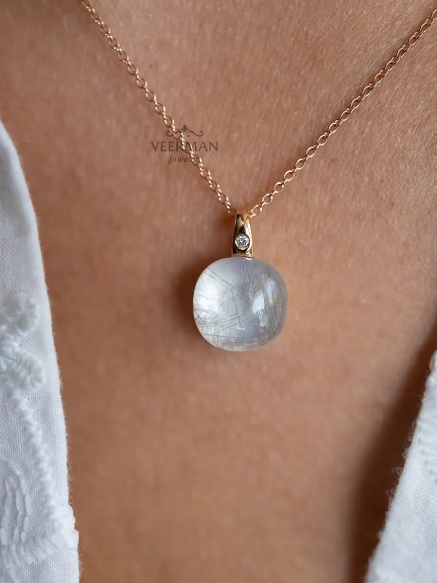 Bigli Mini Sweety Collier 20H51RRUTMPBI