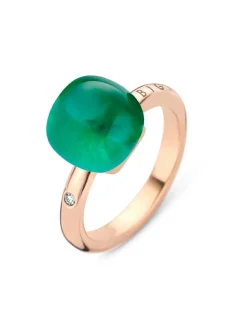 Bigli Mini Sweety Ring 20R88RCRSMERMP + Cadeau