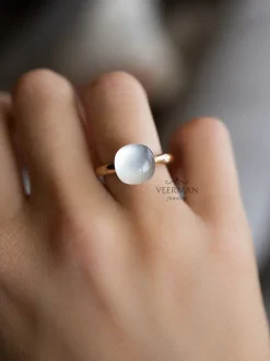Bigli Mini Sweety ring 20R88RCRMP