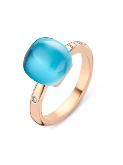 Bigli Mini Sweety ring 20R88RBTMPTURCH