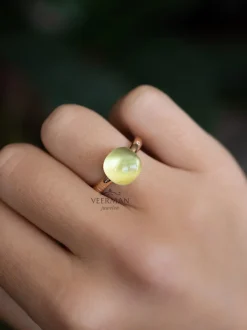 Bigli Mini Sweety ring 20R88RLQMP