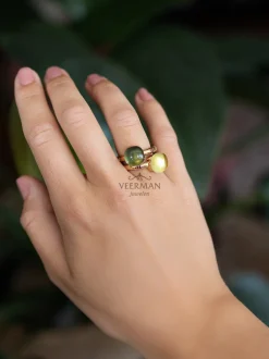 Bigli Mini Sweety ring 20R88RLQMP