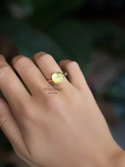 Bigli Mini Sweety ring 20R88RLQMP