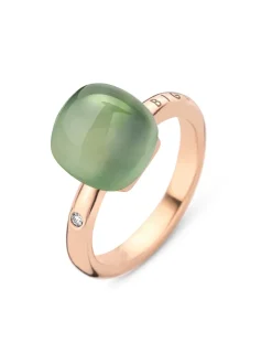 Bigli Mini Sweety ring 20R88RLEAVVERMP
