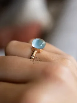 Bigli Mini Sweety ring 20R88RCRMPTU