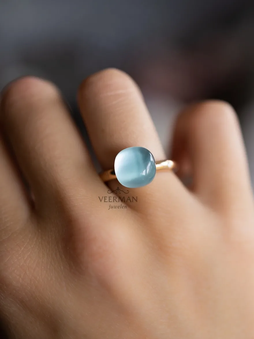 Bigli Mini Sweety ring 20R88RCRMPTU
