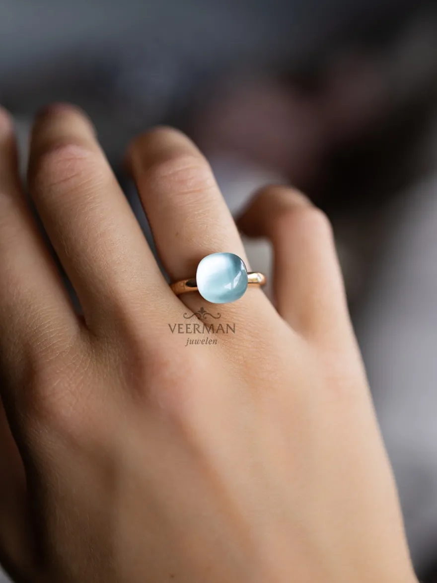 Bigli Mini Sweety ring 20R88RCRMPTU