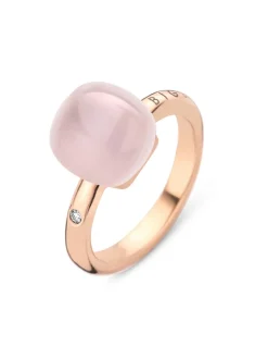 Bigli Mini Sweety Ring 20R88RPQMP + Luxe Cadeau