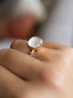 Bigli Mini Sweety Ring 20R122RRUTMPBI