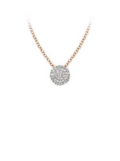Bigli Mini Waves Collier 23H74RWDIA