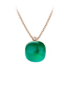 Bigli Mini Sweety Collier 20H34RCRSMERMP