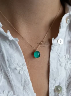 Bigli Mini Sweety Collier 20H34RCRSMERMP
