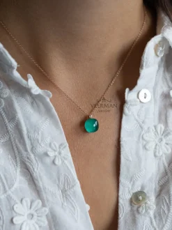 Bigli Mini Sweety Collier 20H34RCRSMERMP