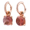 BRON Catch aanhangers roze toermalijn 4OR4799RTC