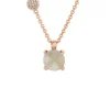 BRON Catch hanger met lemonkwarts + Luxe Cadeau