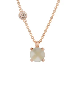 BRON Catch hanger met lemonkwarts + Luxe Cadeau