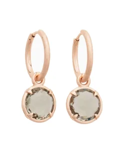 Bron Catch Mira Mira aanhangers Lemon Quartz 8OR4856LQB