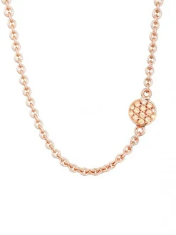 Bron Collier Stardust 8CR440445CBR + Luxe cadeau