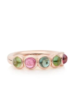 BRON Confetti ring 8RR4866MTC/1 + luxe cadeau