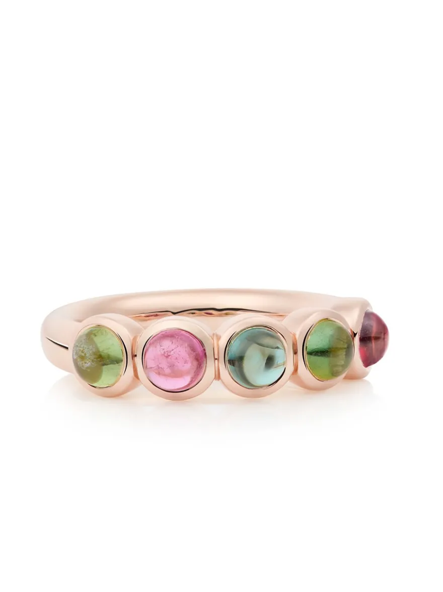 BRON Confetti ring 8RR4866MTC/1 + luxe cadeau