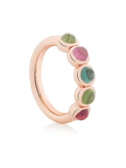 BRON Confetti ring 8RR4866MTC/1 + luxe cadeau