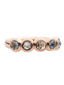 BRON Confetti ring 8RR4866SAR1 + Luxe cadeau