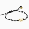 Bron Joy armband kusje 8AG3981 + Luxe Cadeau