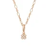 BRON Joy hanger kusje briljant + Luxe Cadeau