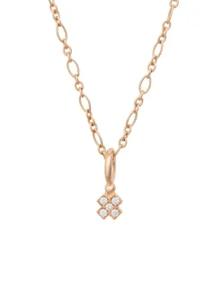 BRON Joy hanger kusje briljant + Luxe Cadeau