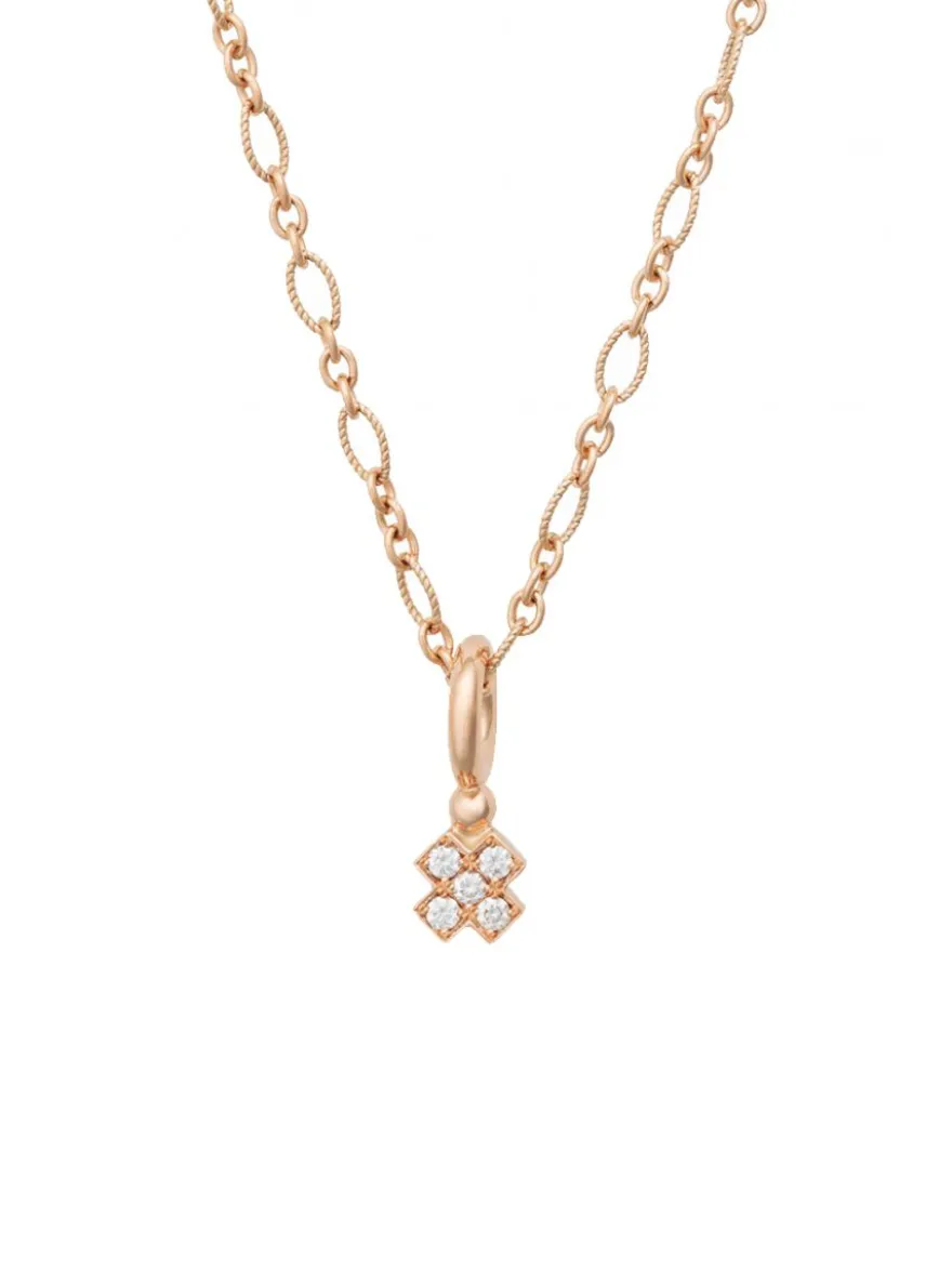 BRON Joy hanger kusje briljant + Luxe Cadeau