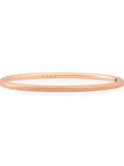 Bron Lux armband roségoud mat 7AR3992M + Luxe Cadeau