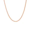 Bron Lux collier zopf 70cm 7CR444370 + Luxe cadeau