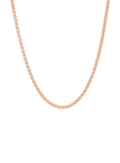 Bron Lux collier zopf 70cm 7CR444370 + Luxe cadeau