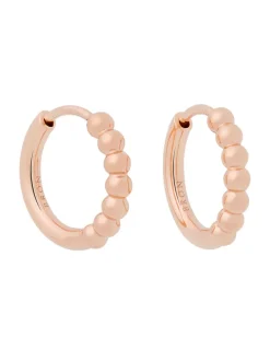 BRON Lux creolen 7OR491016 + Luxe cadeau