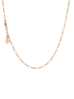 Bron lux schakel collier 7CR442755 + Luxe Cadeau