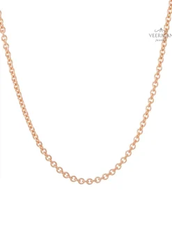 BRON LUX schakelcollier 7CRRA5070 + Luxe cadeau