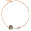 Bron Mira Mira Armband 8AR4021QBBBRZK + Luxe Cadeau