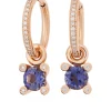 Bron Phlox aanhangers met Ioliet 8OR4800IOBR + Luxe Cadeau