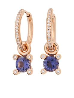 Bron Phlox aanhangers met Ioliet 8OR4800IOBR + Luxe Cadeau